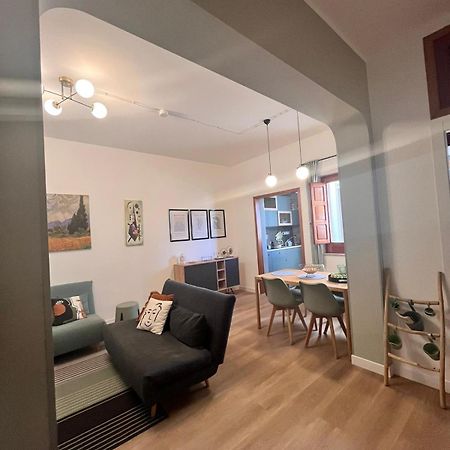 Maison Matisse Szirakúza Kültér fotó