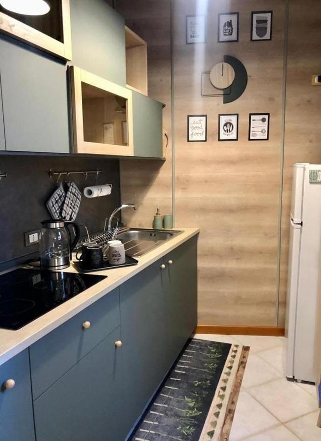 Maison Matisse Szirakúza Kültér fotó
