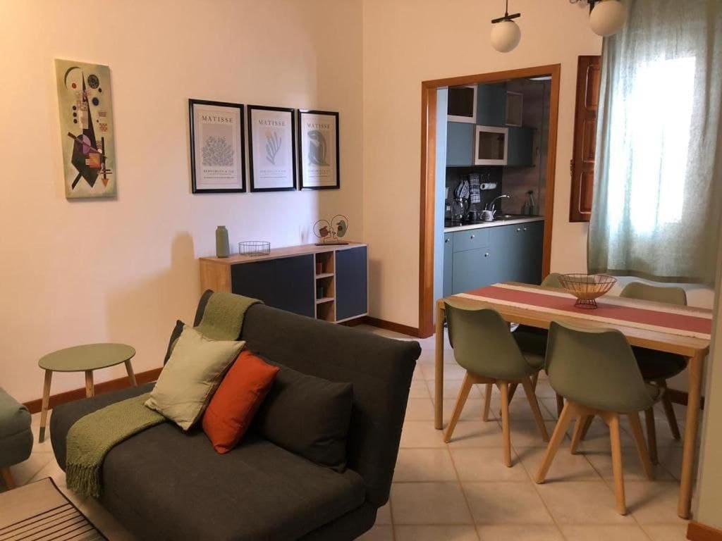 Maison Matisse Szirakúza Kültér fotó