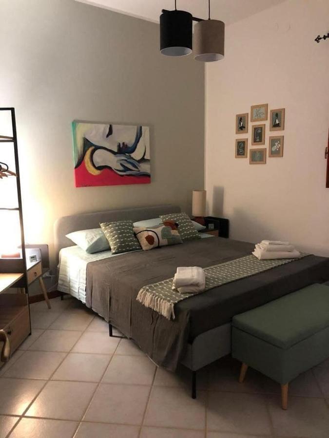 Maison Matisse Szirakúza Kültér fotó