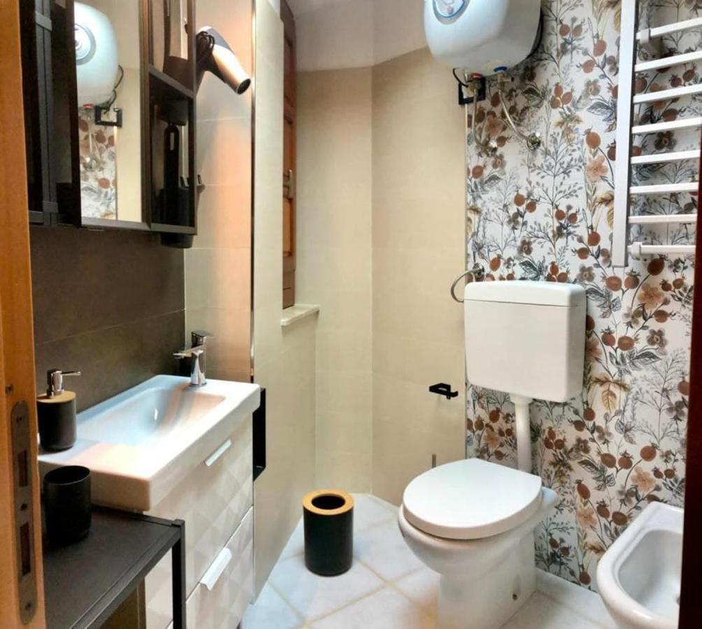 Maison Matisse Szirakúza Kültér fotó