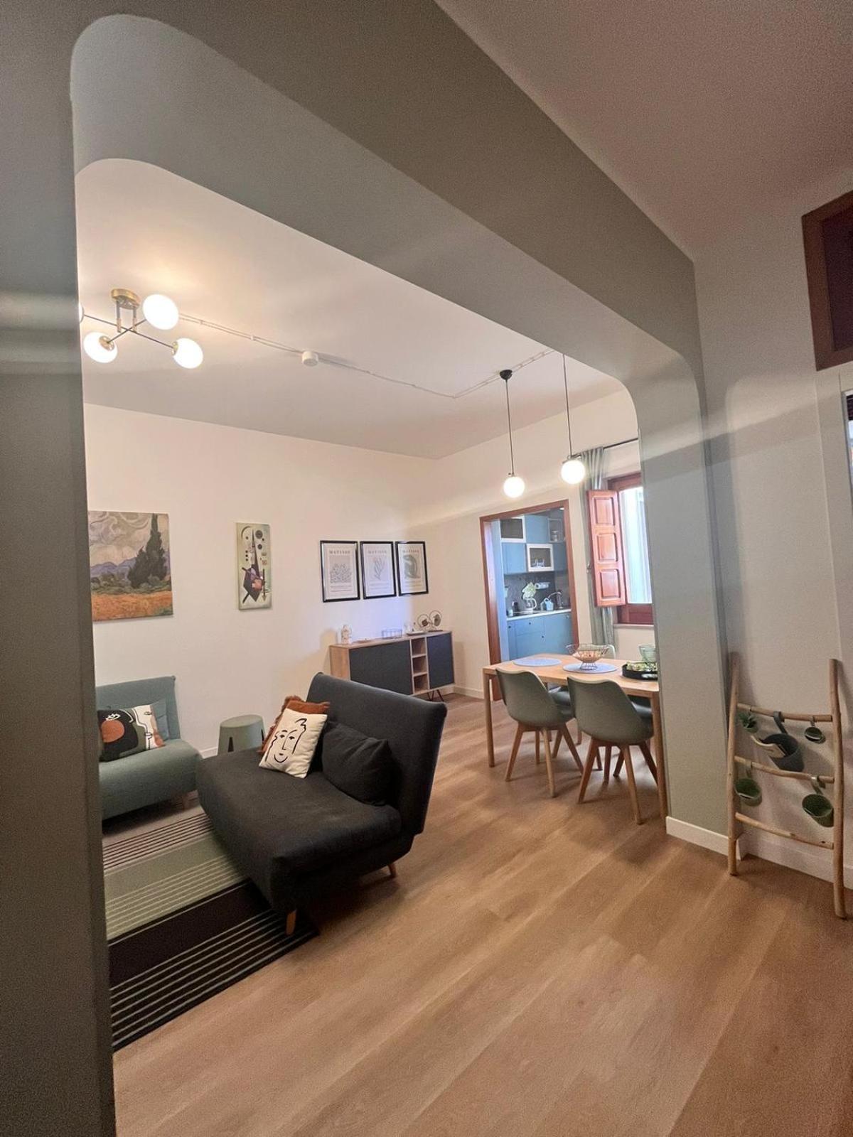 Maison Matisse Szirakúza Kültér fotó